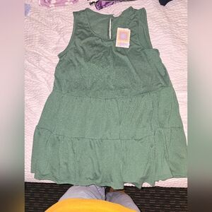 Brand New lularoe dress size M
